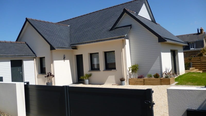 Quel portail pour ma maison ? - BBC maisonBBC maison