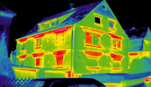 isolation thermique