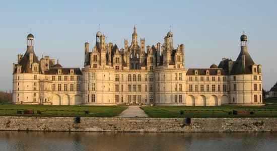 Devenir propriétaire d'un monument historique