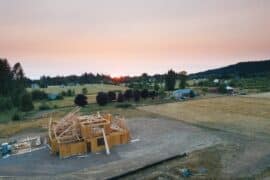 équipements construire maison BBC